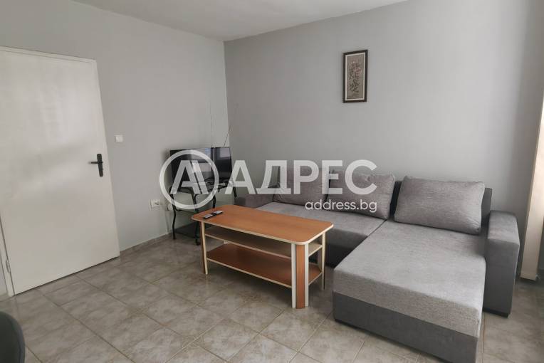 Двустаен апартамент, Варна, Лятно кино Тракия, 686572, Снимка 6