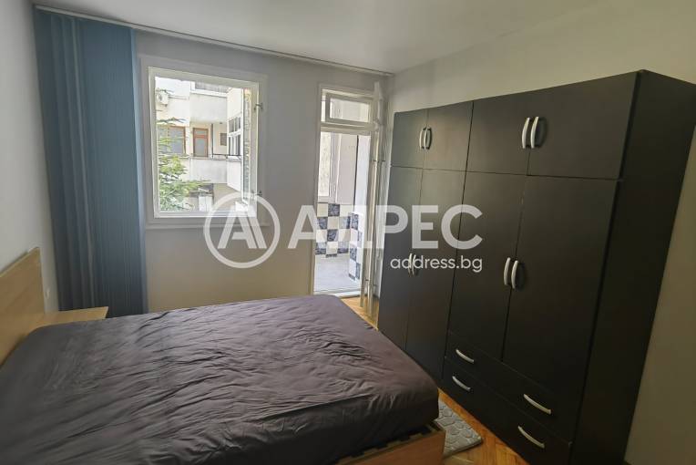 Двустаен апартамент, Варна, Лятно кино Тракия, 686572, Снимка 7