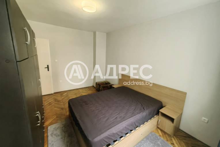 Двустаен апартамент, Варна, Лятно кино Тракия, 686572, Снимка 9