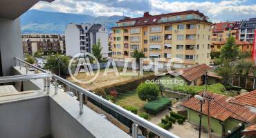 Двустаен апартамент, София, Овча купел 1, 687572, Снимка 1