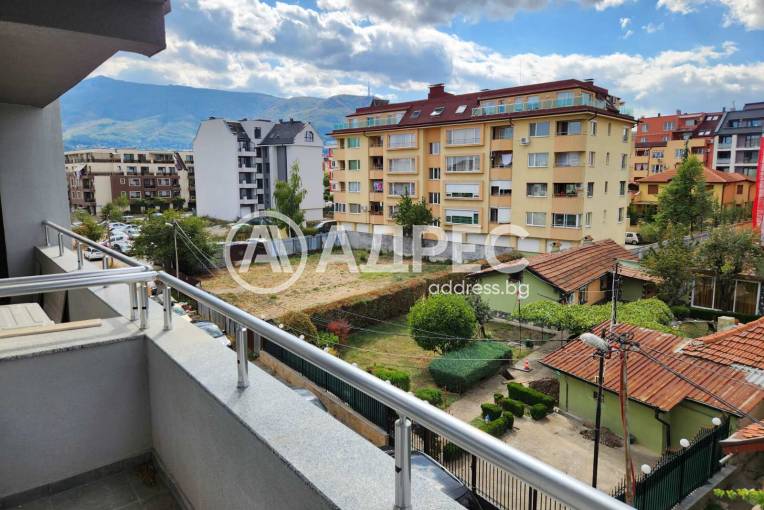 Двустаен апартамент, София, Овча купел 1, 687572, Снимка 1