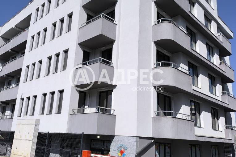 Двустаен апартамент, София, Овча купел 1, 687572, Снимка 2