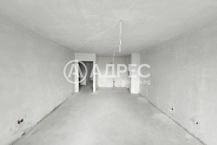 Двустаен апартамент, София, Овча купел 1, 687572, Снимка 3