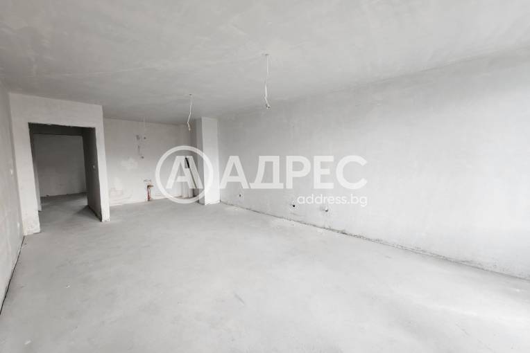 Двустаен апартамент, София, Овча купел 1, 687572, Снимка 4