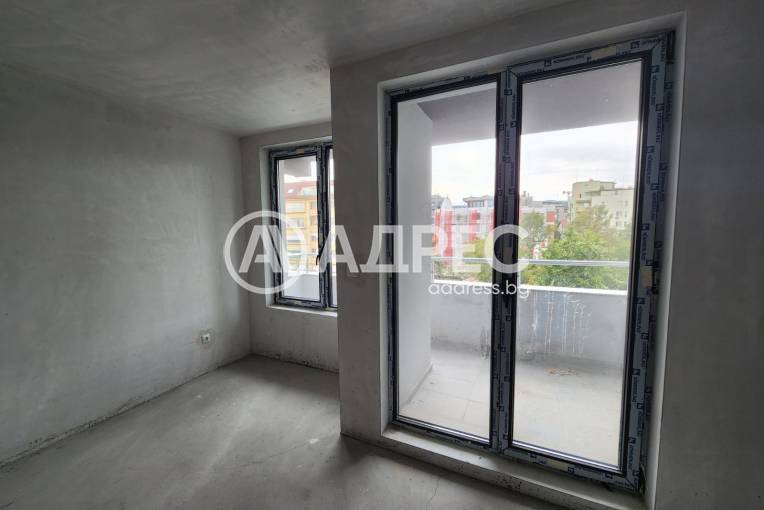 Двустаен апартамент, София, Овча купел 1, 687572, Снимка 5