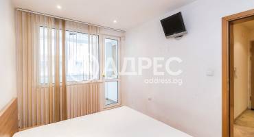 Тристаен апартамент, Варна, Зимно кино Тракия, 693572, Снимка 10