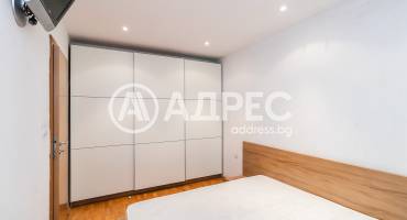 Тристаен апартамент, Варна, Зимно кино Тракия, 693572, Снимка 11