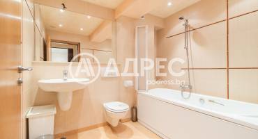Тристаен апартамент, Варна, Зимно кино Тракия, 693572, Снимка 13