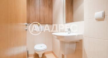 Тристаен апартамент, Варна, Зимно кино Тракия, 693572, Снимка 14