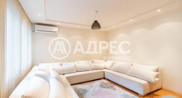 Тристаен апартамент, Варна, Зимно кино Тракия, 693572, Снимка 5