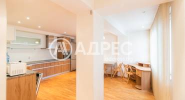 Тристаен апартамент, Варна, Зимно кино Тракия, 693572, Снимка 6