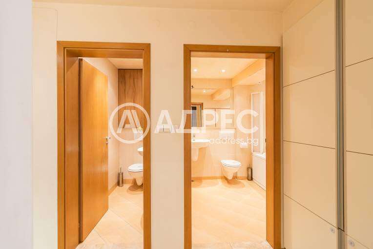 Тристаен апартамент, Варна, Зимно кино Тракия, 693572, Снимка 12