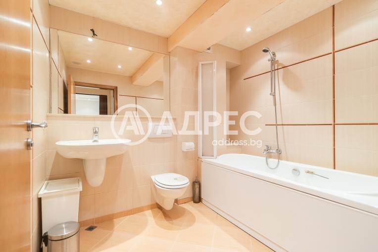 Тристаен апартамент, Варна, Зимно кино Тракия, 693572, Снимка 13