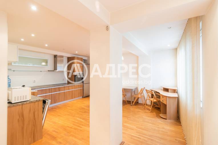 Тристаен апартамент, Варна, Зимно кино Тракия, 693572, Снимка 6