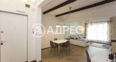 Двустаен апартамент, София, Център, 694572, Снимка 5