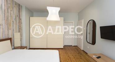 Двустаен апартамент, София, Център, 694572, Снимка 7