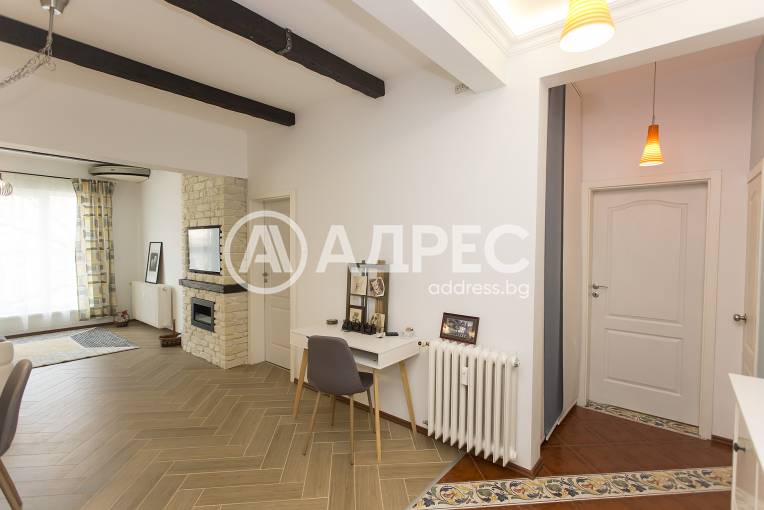 Двустаен апартамент, София, Център, 694572, Снимка 4