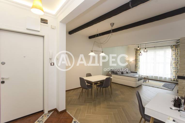 Двустаен апартамент, София, Център, 694572, Снимка 5