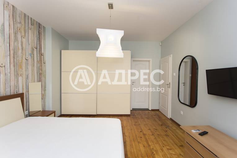 Двустаен апартамент, София, Център, 694572, Снимка 7