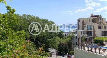Парцел/Терен, Варна, Бриз, 695572, Снимка 1