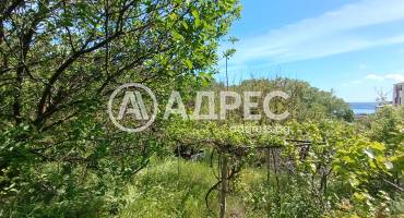 Парцел/Терен, Варна, Бриз, 695572, Снимка 13