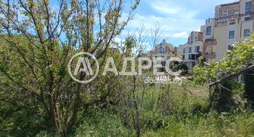 Парцел/Терен, Варна, Бриз, 695572, Снимка 6