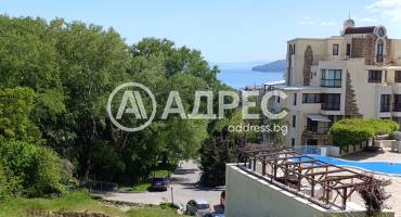 Парцел/Терен, Варна, Бриз, 695572, Снимка 7