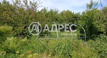 Парцел/Терен, Варна, Бриз, 695572, Снимка 8