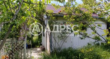 Парцел/Терен, Варна, Бриз, 695572, Снимка 9