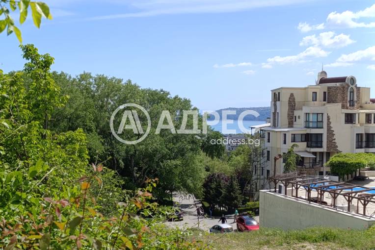 Парцел/Терен, Варна, Бриз, 695572, Снимка 1