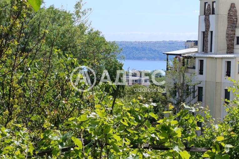 Парцел/Терен, Варна, Бриз, 695572, Снимка 10