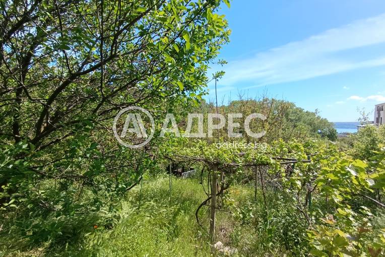 Парцел/Терен, Варна, Бриз, 695572, Снимка 13