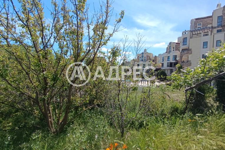 Парцел/Терен, Варна, Бриз, 695572, Снимка 6