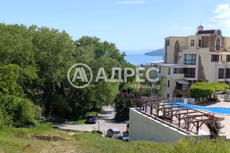 Парцел/Терен, Варна, Бриз, 695572, Снимка 7