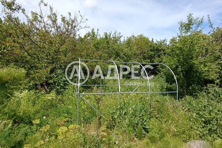 Парцел/Терен, Варна, Бриз, 695572, Снимка 8