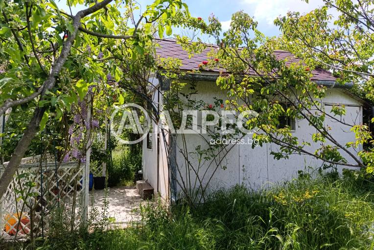 Парцел/Терен, Варна, Бриз, 695572, Снимка 9