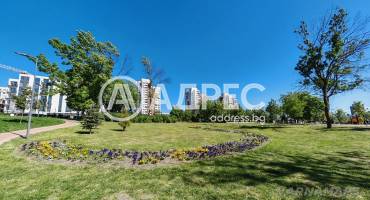Многостаен апартамент, София, Зона Б-5-3, 697572, Снимка 1