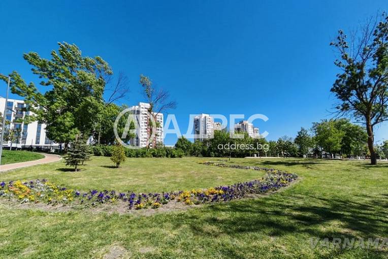 Многостаен апартамент, София, Зона Б-5-3, 697572, Снимка 1