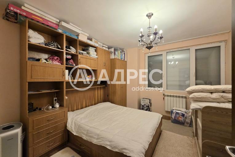 Многостаен апартамент, София, Зона Б-5-3, 697572, Снимка 3