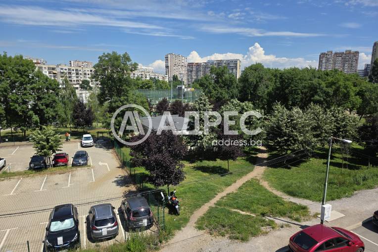 Многостаен апартамент, София, Зона Б-5-3, 697572, Снимка 5