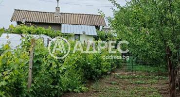 Къща/Вила, Разград, м-ст Малкия хълм, 698572, Снимка 1