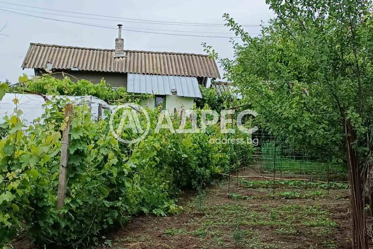 Къща/Вила, Разград, м-ст Малкия хълм, 698572, Снимка 1