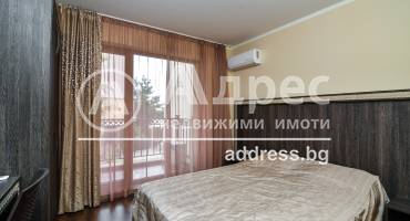 Тристаен апартамент, Варна, к.к. Чайка, 459573, Снимка 5
