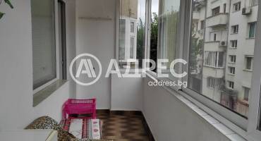 Многостаен апартамент, Благоевград, Широк център, 499573, Снимка 12