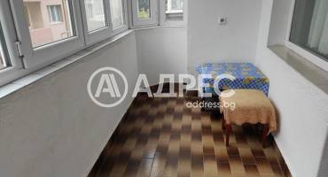 Многостаен апартамент, Благоевград, Широк център, 499573, Снимка 13