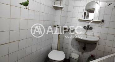 Многостаен апартамент, Благоевград, Широк център, 499573, Снимка 14