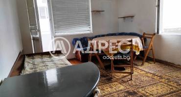 Многостаен апартамент, Благоевград, Широк център, 499573, Снимка 3