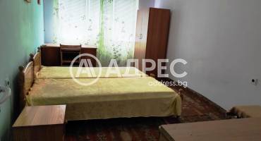 Многостаен апартамент, Благоевград, Широк център, 499573, Снимка 5