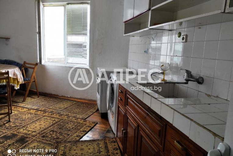 Многостаен апартамент, Благоевград, Широк център, 499573, Снимка 1