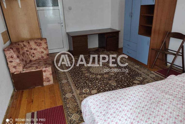 Многостаен апартамент, Благоевград, Широк център, 499573, Снимка 10